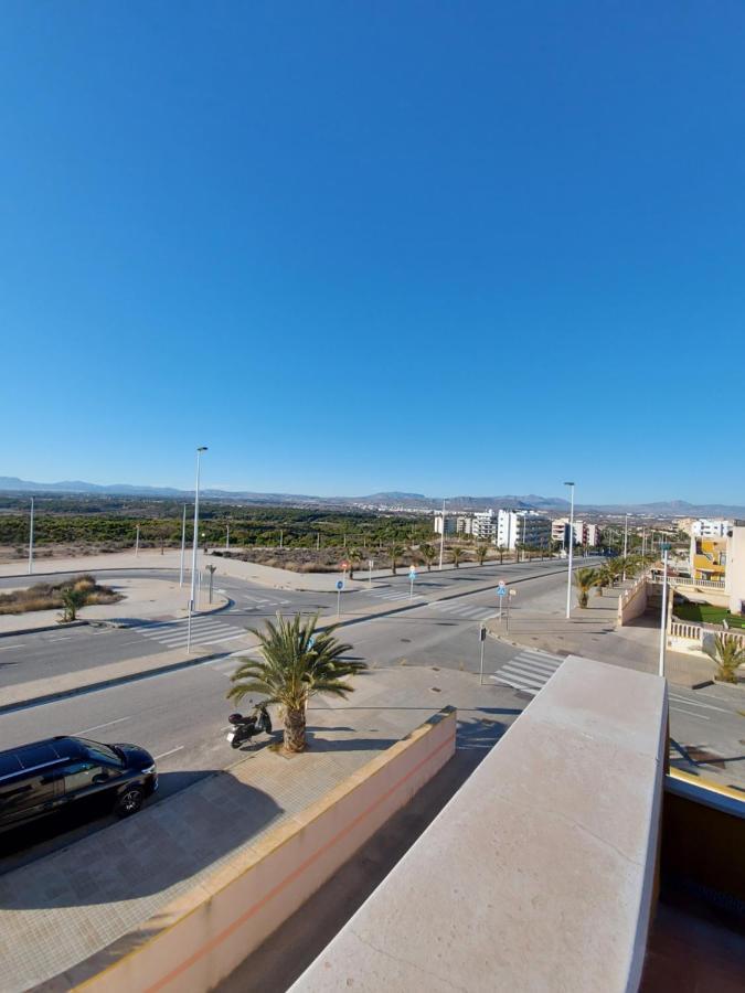 Beach Apartment Interior Arenales del Sol Exterior photo