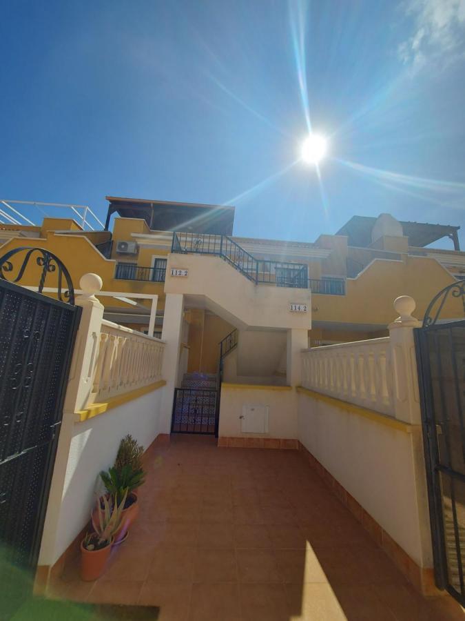 Beach Apartment Interior Arenales del Sol Exterior photo