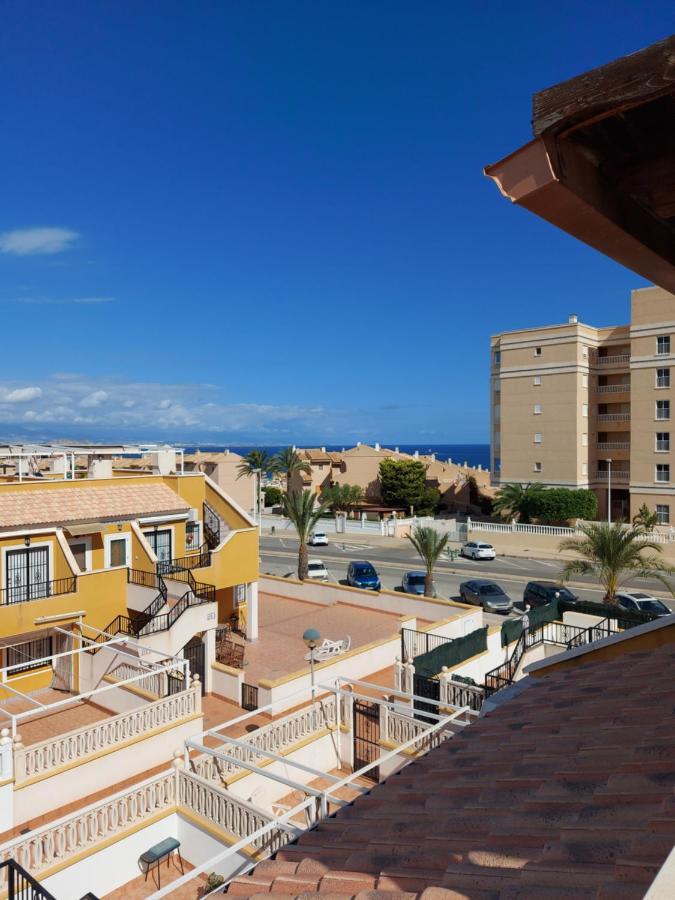 Beach Apartment Interior Arenales del Sol Exterior photo