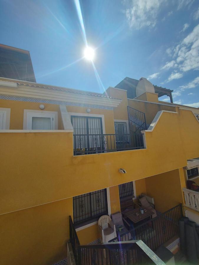 Beach Apartment Interior Arenales del Sol Exterior photo