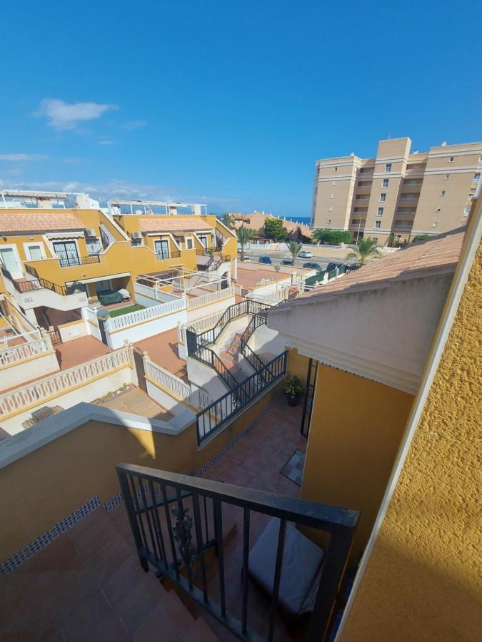 Beach Apartment Interior Arenales del Sol Exterior photo