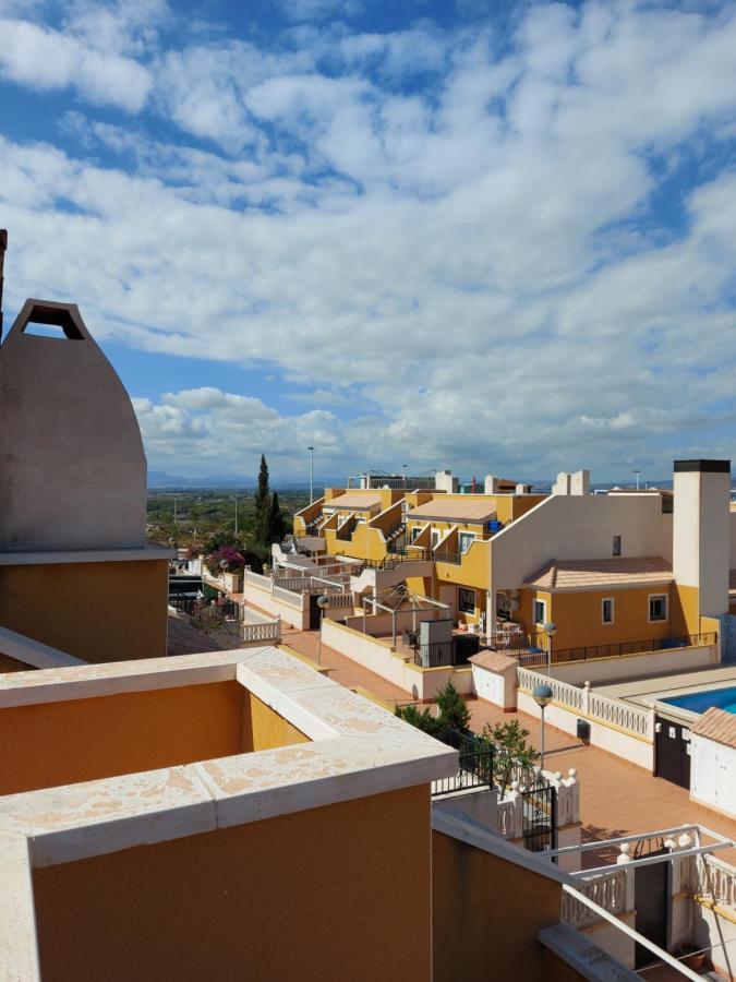 Beach Apartment Interior Arenales del Sol Exterior photo