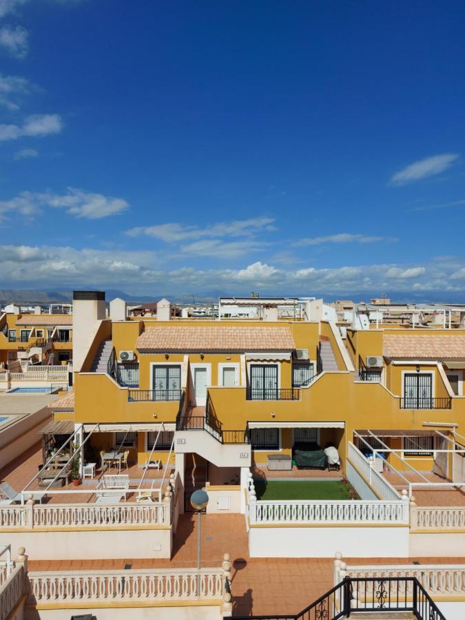 Beach Apartment Interior Arenales del Sol Exterior photo